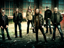 Amorphis nos visitarán en noviembre: cinco fechas nacionales
