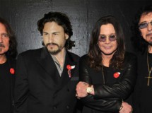 Black Sabbath, reserva de su nuevo disco y comentarios de Rick Rubin