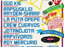 Boafest ’13: la mayor fiesta del rap en español