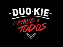 Duo Kie: ‘Mátalos a todos’ y próximos directos