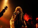 Korpiklaani y Metsatöll en la sala Caracol (Madrid): folk metal a medio fuego