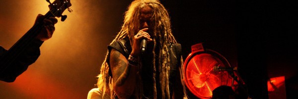 Korpiklaani y Metsatöll en la sala Caracol (Madrid): folk metal a medio fuego