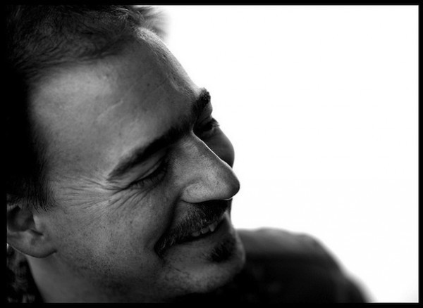 Jason Molina