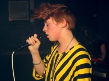 La Roux estrena cuatro nuevos temas en directo