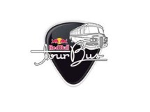 El Red Bull Tour Bus 2013 se pone en marcha