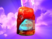 Nuevo vídeo de los Yeah Yeah Yeahs – Sacrilege