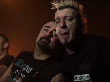 Ska-P liberan al ’99%’ en el videoclip de ‘Se acabó’