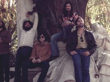 The Milkyway Express inicia gira de conciertos con nuevo disco