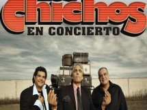 Los Chichos estarán la primera semana de abril en Córdoba y Sevilla