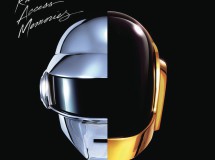 Random Access Memories, título del nuevo álbum de los Daft Punk