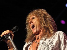 David Coverdale y Robert Plant, ¿volverán a ser amigos?
