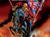 Iron What?, banda de tributo a Iron Maiden, comienzan su gira por España