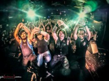 Leo Jiménez, se adelanta el inicio de su concierto en Madrid