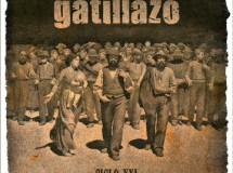 Gatillazo editarán, el próximo 2 de abril, “Siglo XXI” su nuevo disco