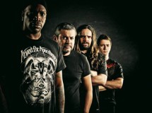 Sepultura, gira por España en mayo