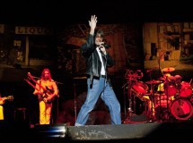 The Musical Box escoge Barcelona para finalizar su gira