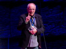 Bob Ezrin y el rap de Pink Floyd