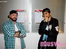 Entrevista a Duo Kie: “La idea era que ‘Inferno’ fuese la continuación de ‘De cerebri mortis’, pero se nos fue de las manos”,  (parte II)