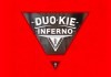 ‘Inferno’ de Duo Kie, o cómo arder sin salir de casa (parte I)
