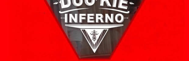 ‘Inferno’ de Duo Kie, o cómo arder sin salir de casa (parte I)