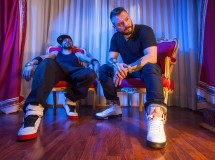 ‘Inferno’ de Duo Kie, o cómo arder sin salir de casa (parte II)