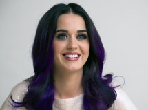 Katy Perry comenta las canciones del disco que editará en breve