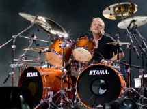 Lars Ulrich adelanta los detalles de la grabación del nuevo disco de Metallica