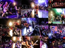 Ska-P anuncia nuevos conciertos en 2013