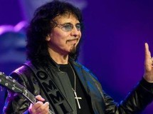 Tony Iommi, Black Sabbath, y sus ganas de vivir