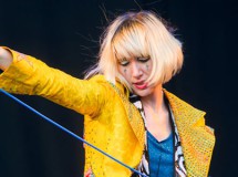 Yeah Yeah Yeahs en guerra con las cámaras de fotos