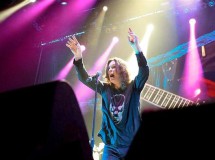 Black Sabbath estrenan “Methademic” en directo