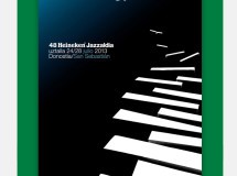 Heineken Jazz al día ya tiene su cartel anunciador