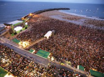 Elvis Costello, Jamie Cullum y Belle and Sebastian en el Festival de Jazz de San Sebastian