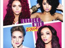 Little Mix edita su disco de debut “DNA”