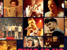 One Direction estrenarán “This is us” el 30 de agosto