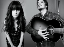 El nuevo trabajo de She and Him, “Volume 3″, se puede escuchar en streaming