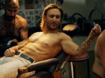 David Guetta presenta el vídeo de “Play Hard”