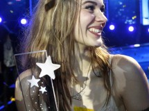 Emmelie de Forest, del éxito en Eurovisión al plagio