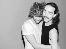 Los daneses Reptile Youth y su gira festivalera por España: tres prometedores conciertos a tener en cuenta