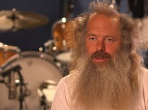 Rick Rubin comenta su trabajo como productor de Black Sabbath