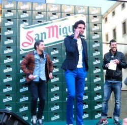 San Miguel Mika