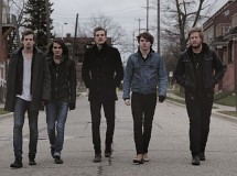 The Maine publica su nuevo trabajo “Forever Halloween” en junio