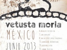 Vetusta Morla ofrecerán seis conciertos en México en junio y… ¡ya piensan en su tercer disco!