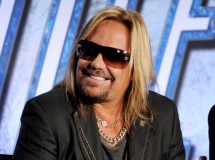 Vince Neil y su vida tras Motley Crüe