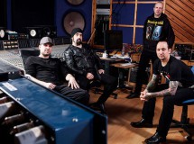 Volbeat aterrizarán en España después del verano: rock y metal en el mismo riff