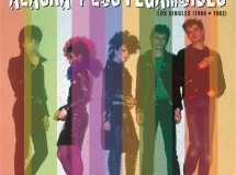 Alaska y Los Pegamoides, se edita “Los singles 1980-82″