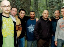 Celtas Cortos tendrán un parque con su nombre en Salorino (Cáceres)