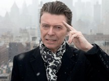 David Bowie estrena el vídeo de “The next day”