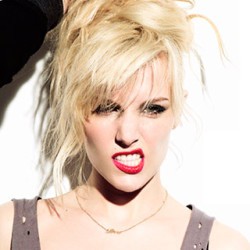 edurne-prettyboy
