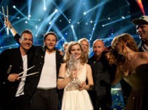 Dinamarca vence y convence en Eurovisión 2013